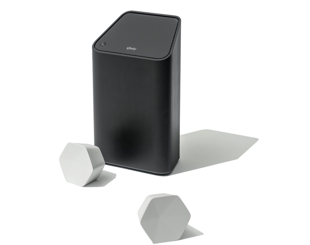 xFi Pods